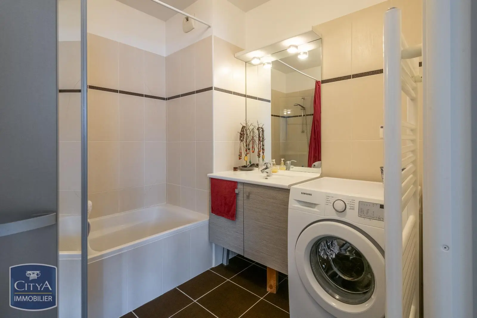 Photo 6 Appartement 3 pièces 58m²
