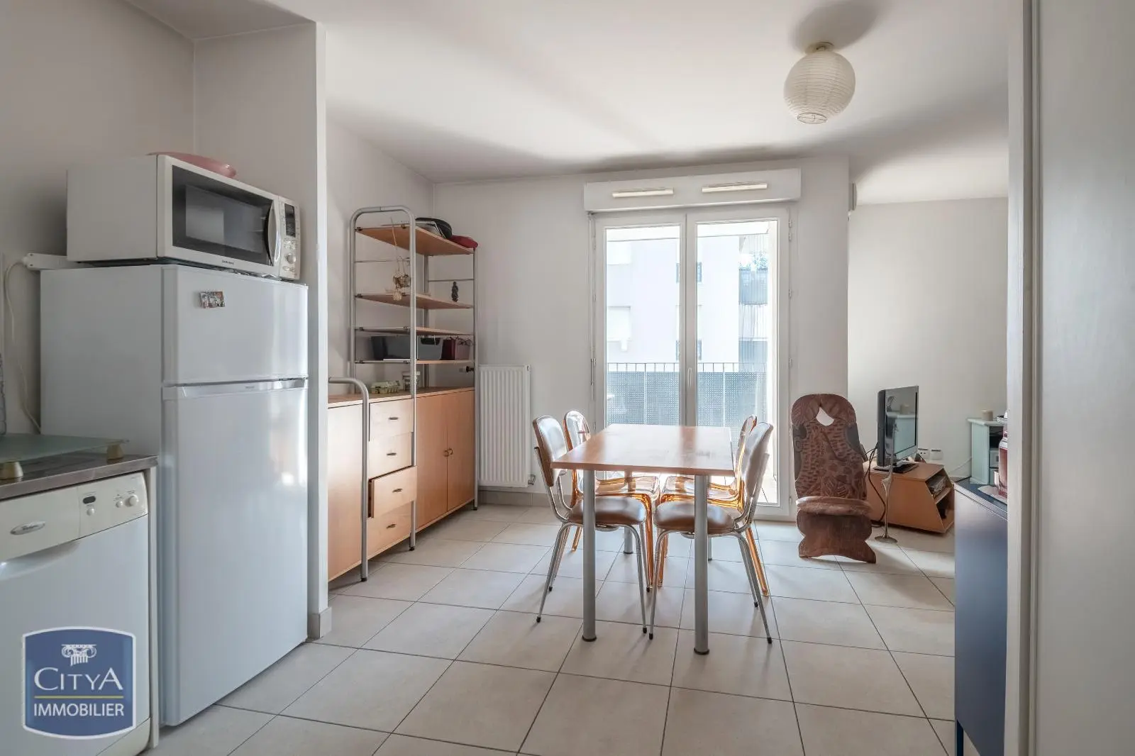 Photo 1 Appartement 3 pièces 58m²