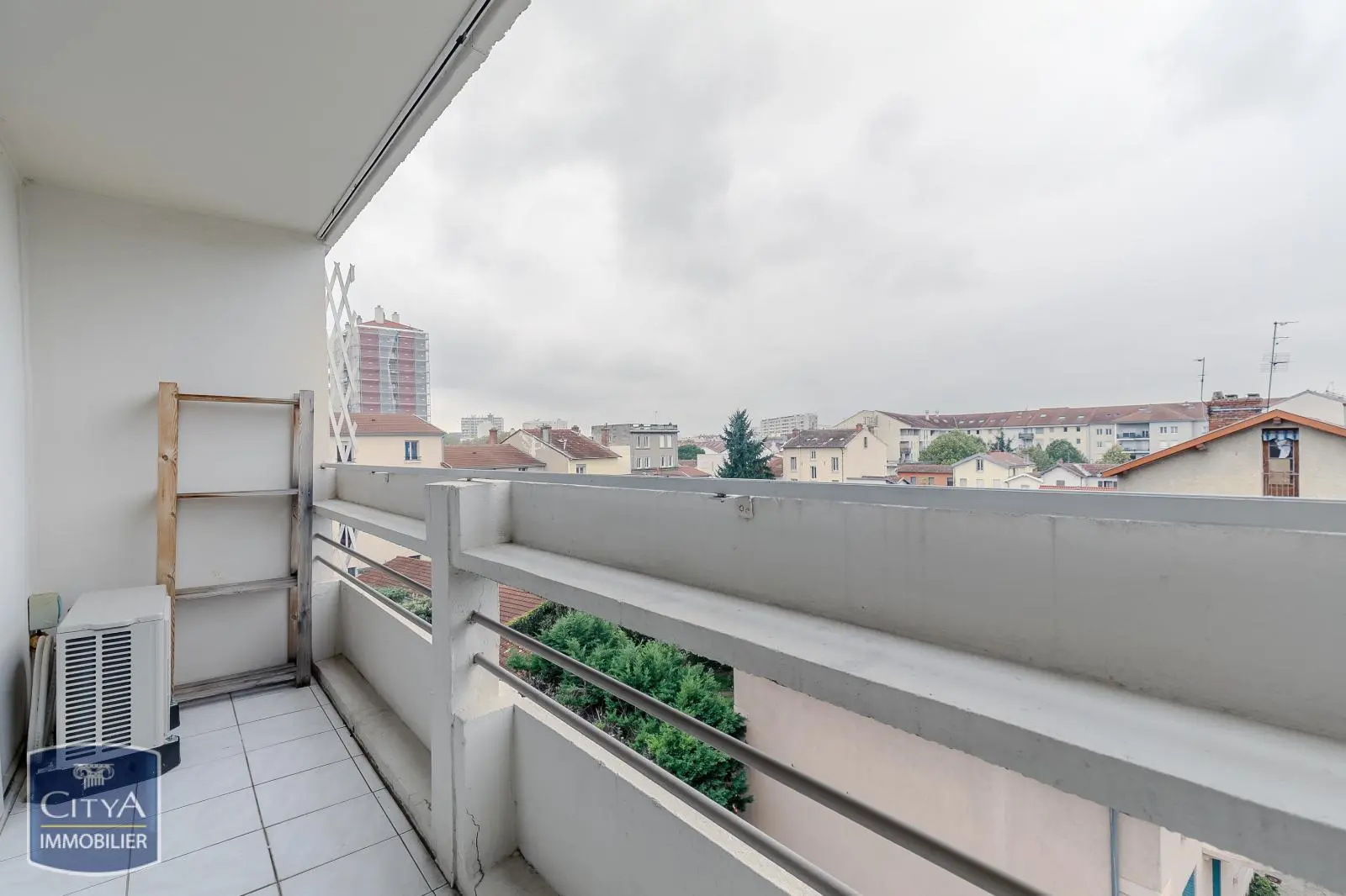 Photo 5 Appartement 1 pièce 33m²