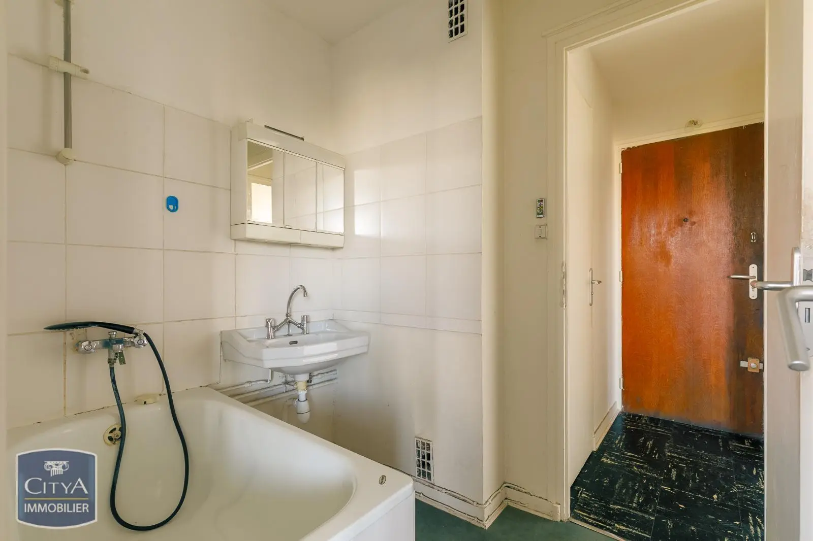 Photo 8 Appartement 1 pièce 35.83m²