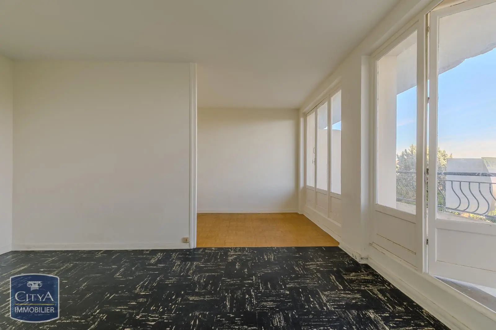 Photo 11 Appartement 1 pièce 35.83m²