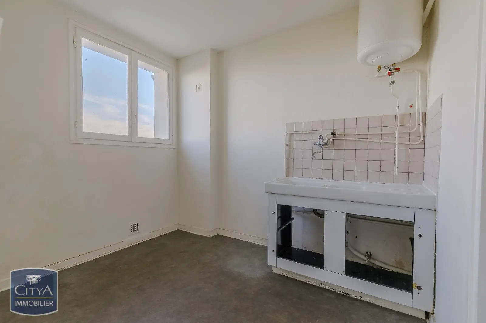 Photo 7 Appartement 1 pièce 35.83m²