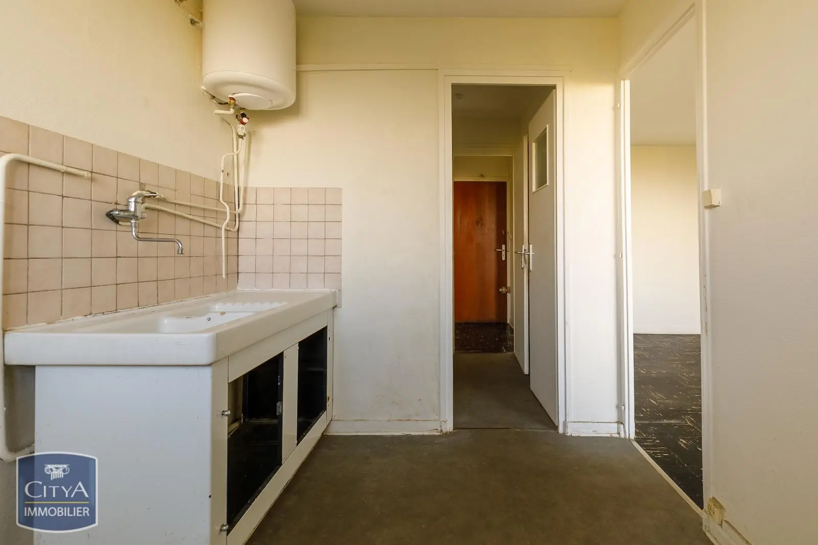 Photo 6 Appartement 1 pièce 35.83m²