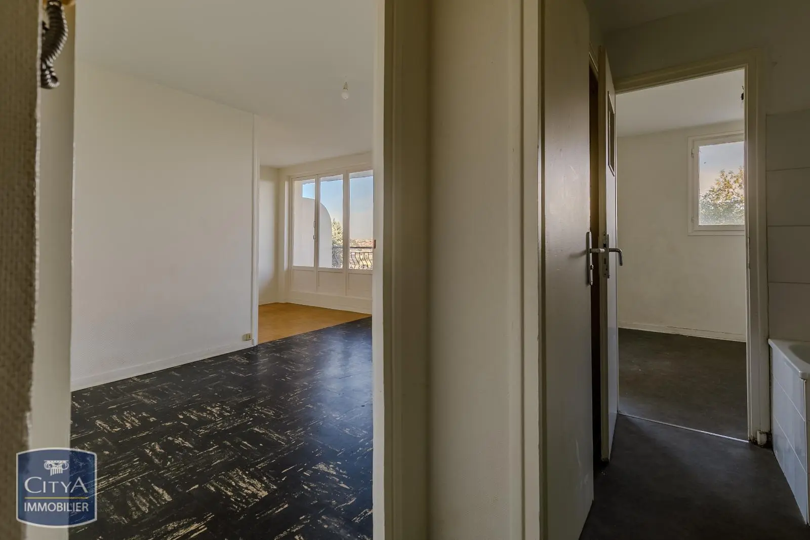 Photo 5 Appartement 1 pièce 35.83m²