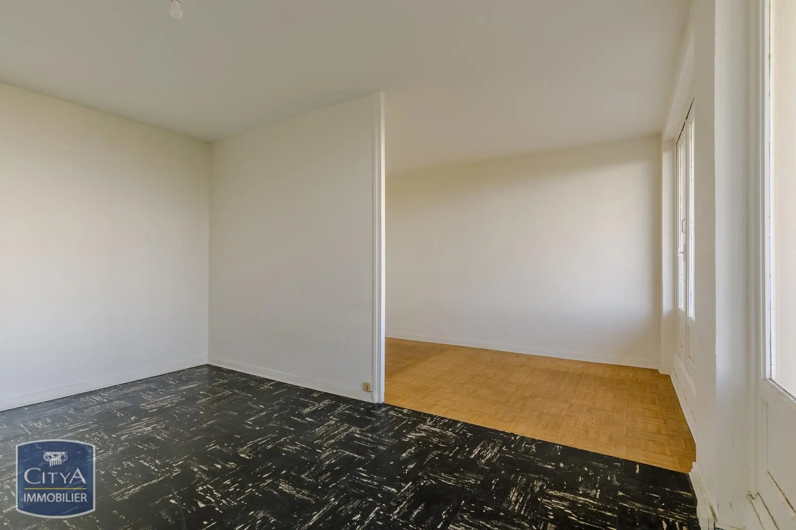 Photo 4 Appartement 1 pièce 35.83m²