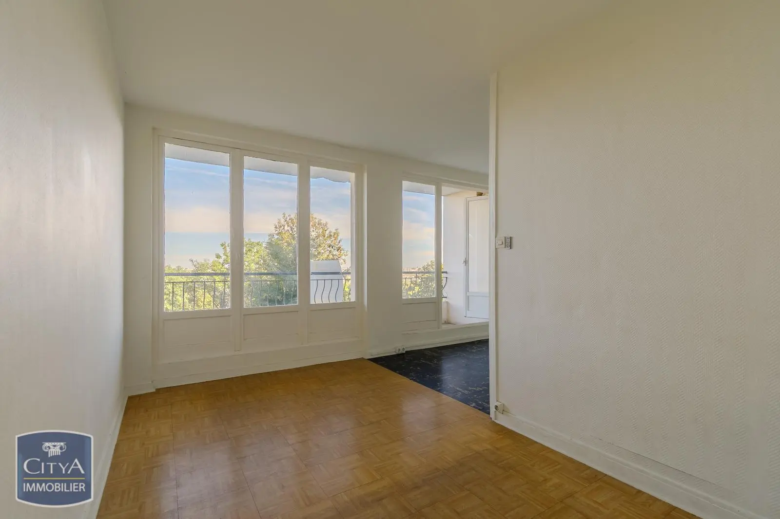 Photo 10 Appartement 1 pièce 35.83m²