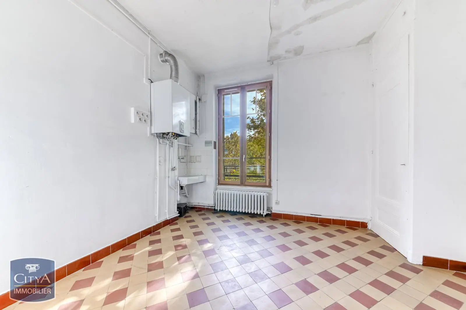 Photo 7 appartement Lyon 2e Arrondissement