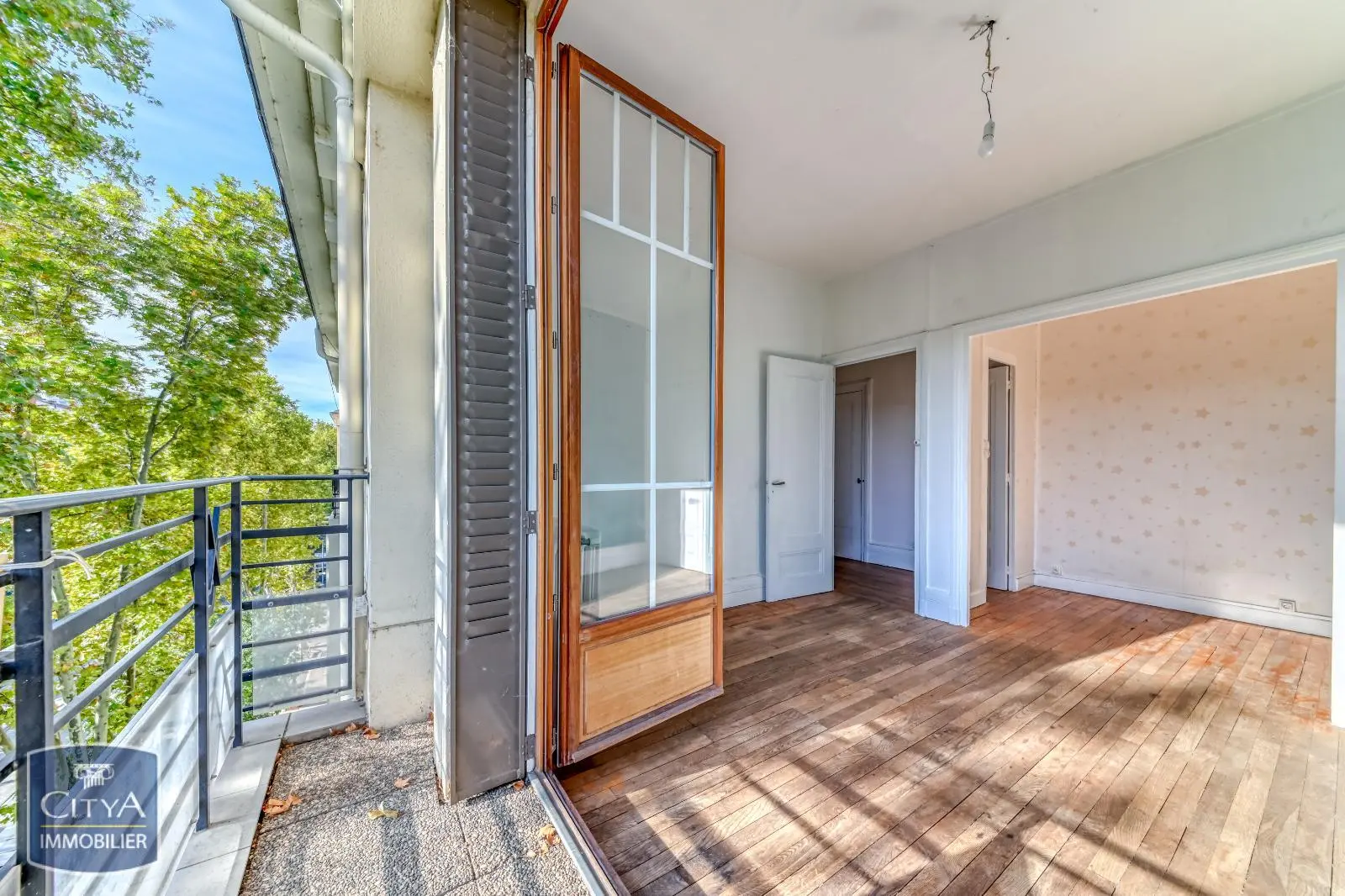 Photo 1 appartement Lyon 2e Arrondissement