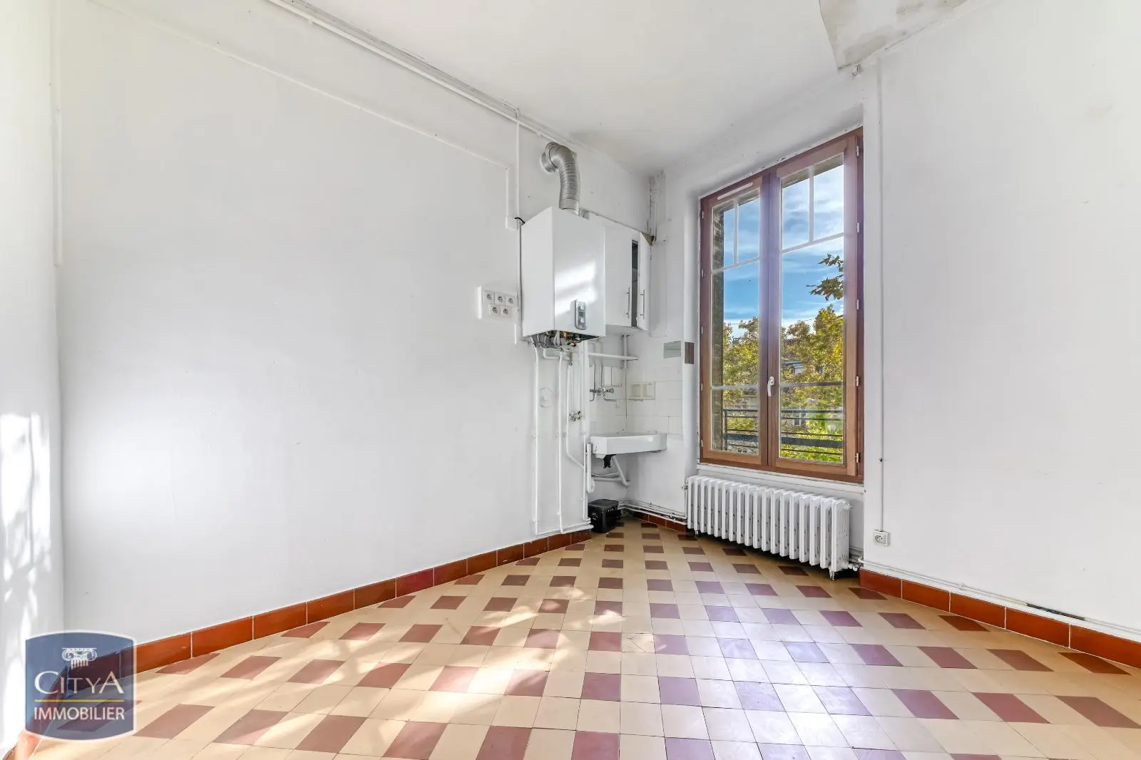 Photo 8 appartement Lyon 2e Arrondissement