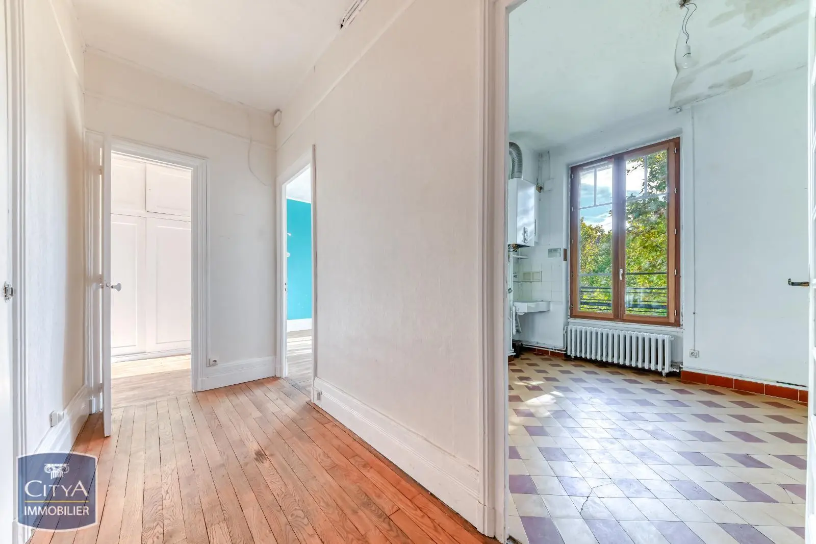 Photo 12 appartement Lyon 2e Arrondissement