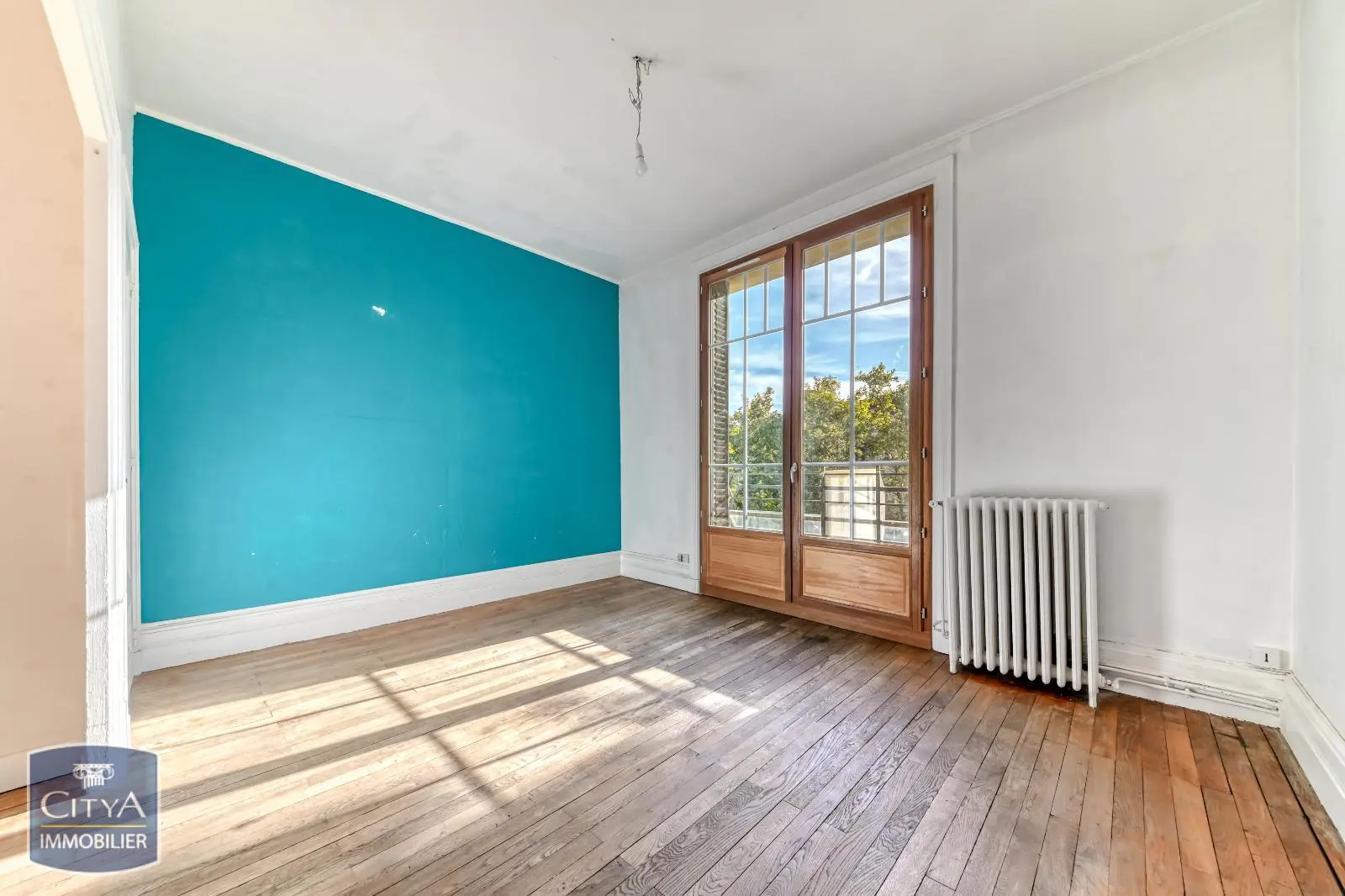 Photo 1 Appartement 1 pièce 38.19m²