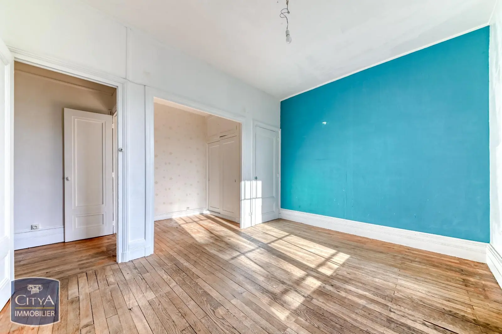 Photo 6 appartement Lyon 2e Arrondissement