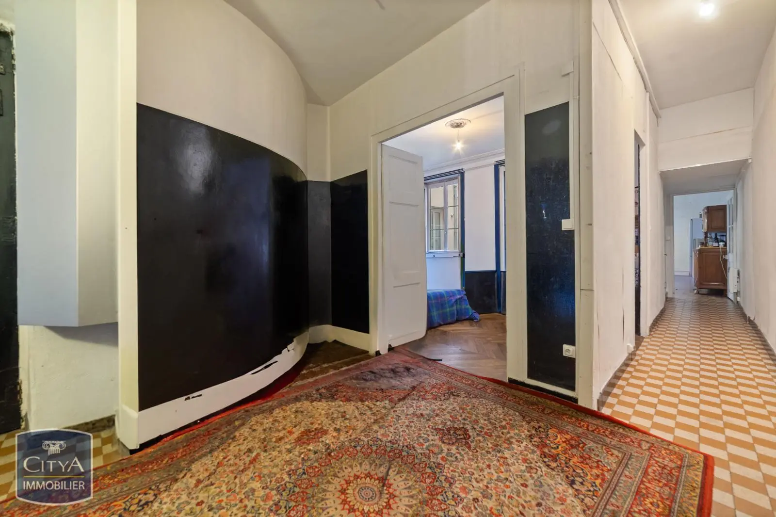 Photo 3 appartement Lyon 2e Arrondissement