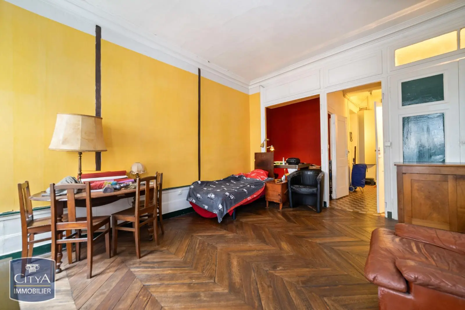 Photo 2 appartement Lyon 2e Arrondissement