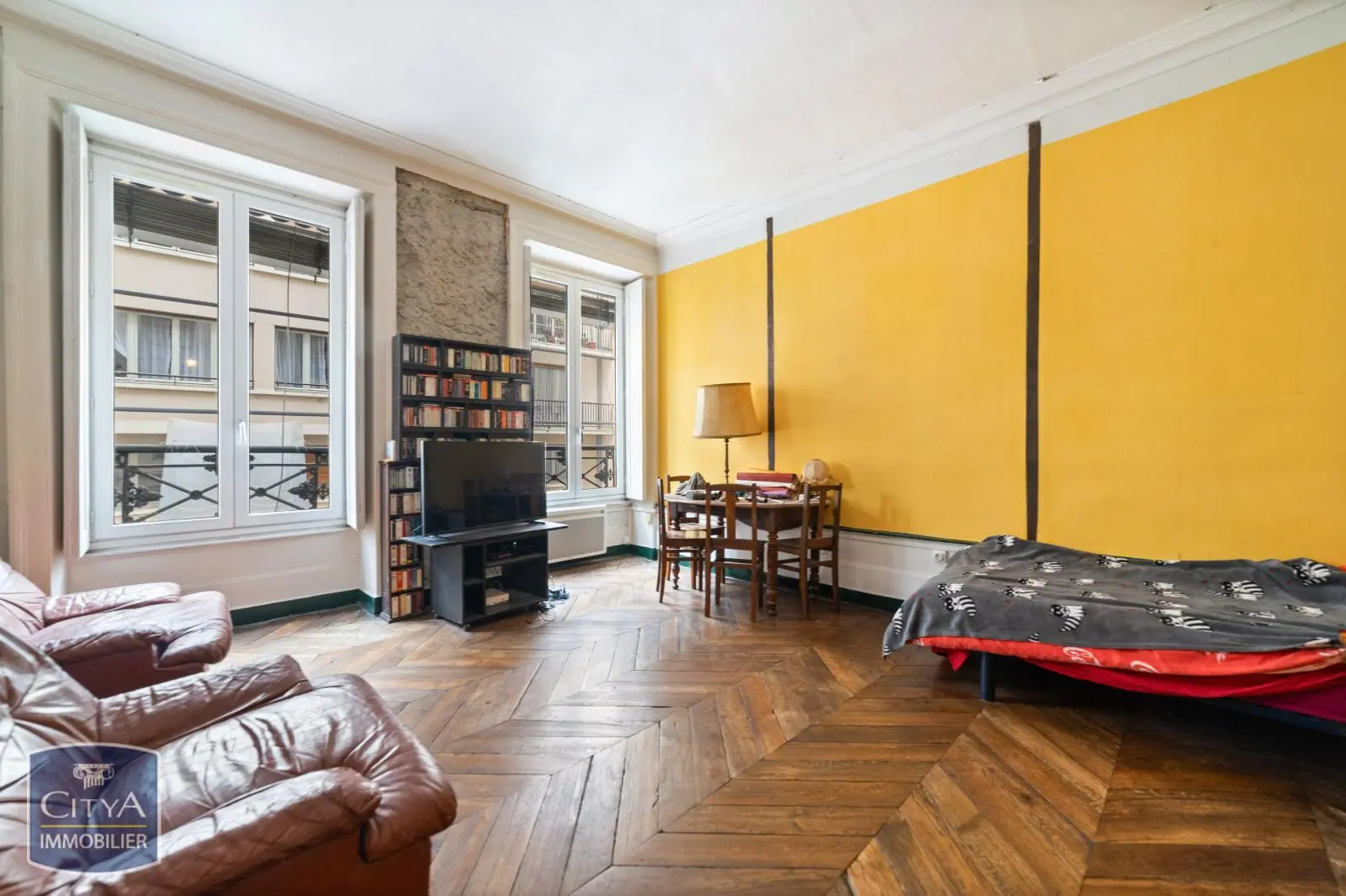 Photo 1 appartement Lyon 2e Arrondissement