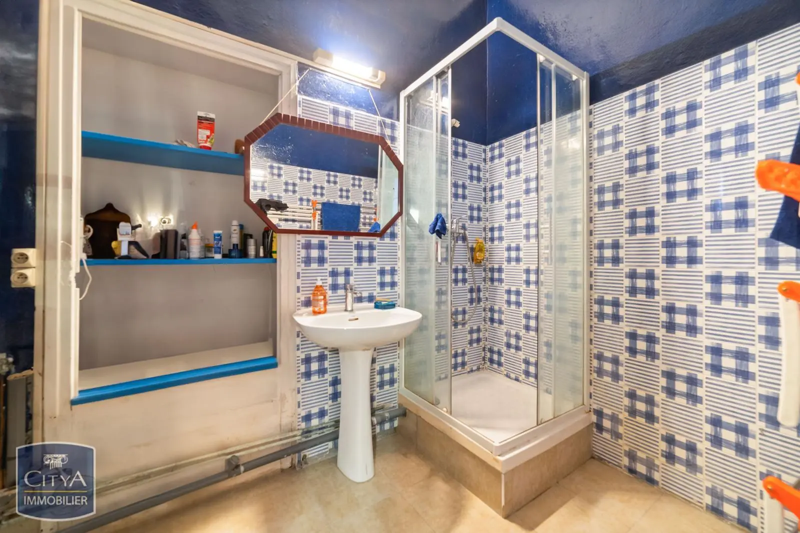 Photo 7 appartement Lyon 2e Arrondissement