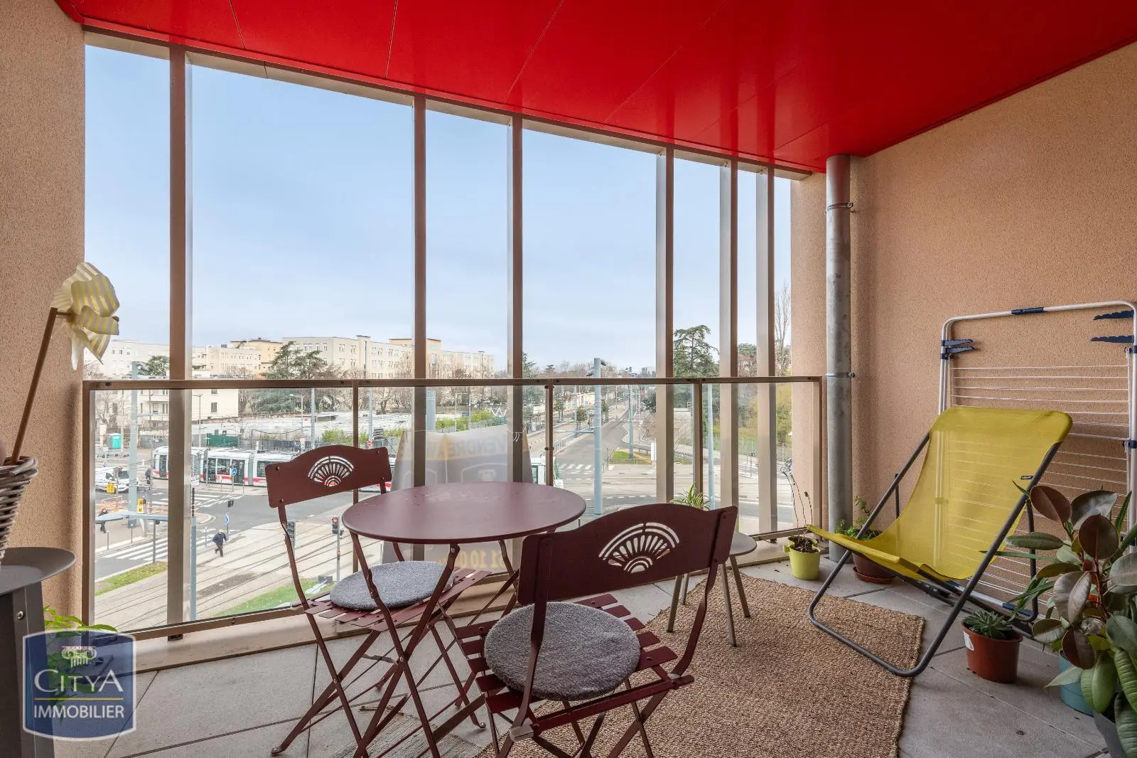 Photo 3 Appartement 1 pièce 26.24m²