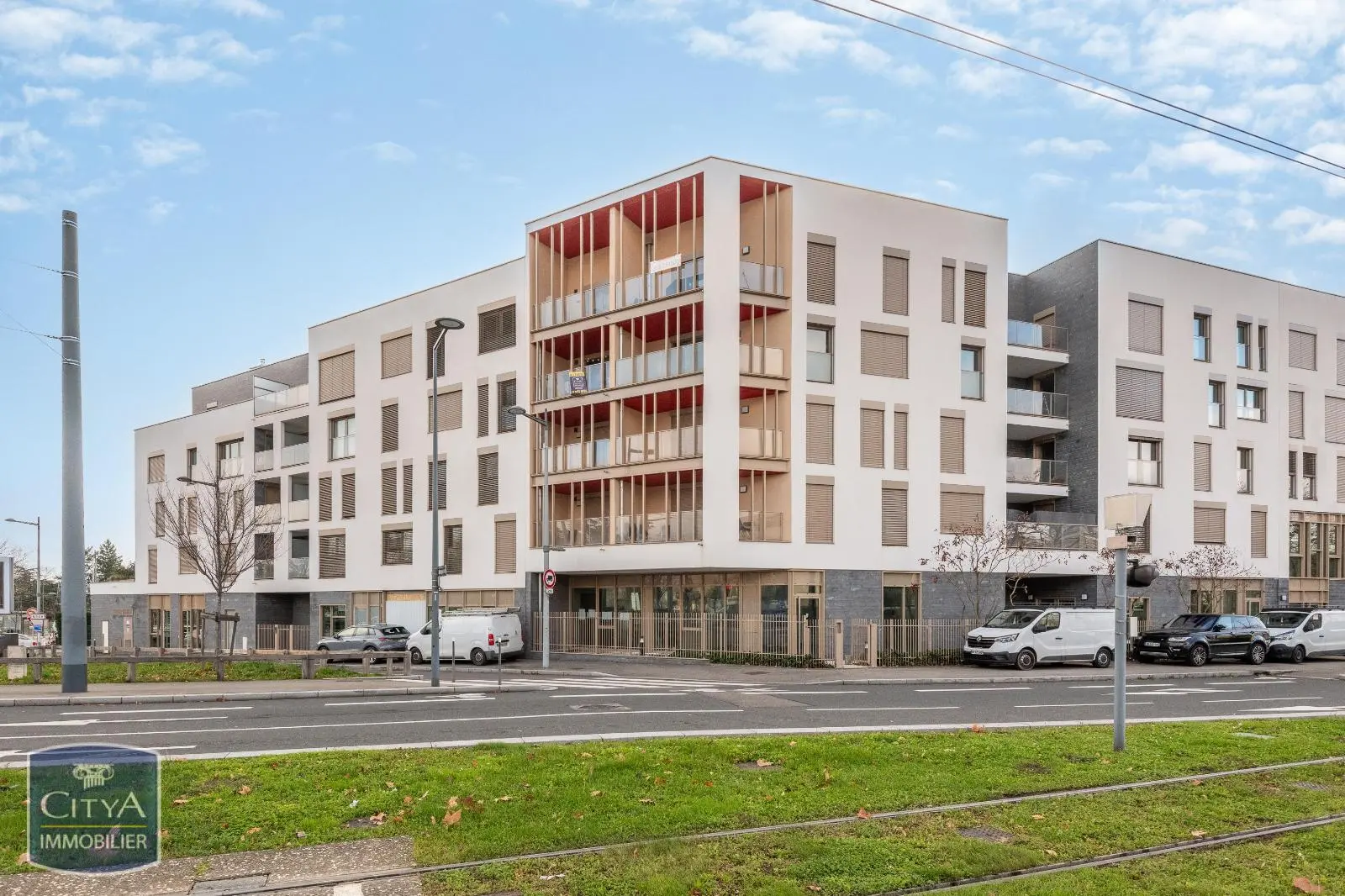 Photo 10 Appartement 1 pièce 26.24m²