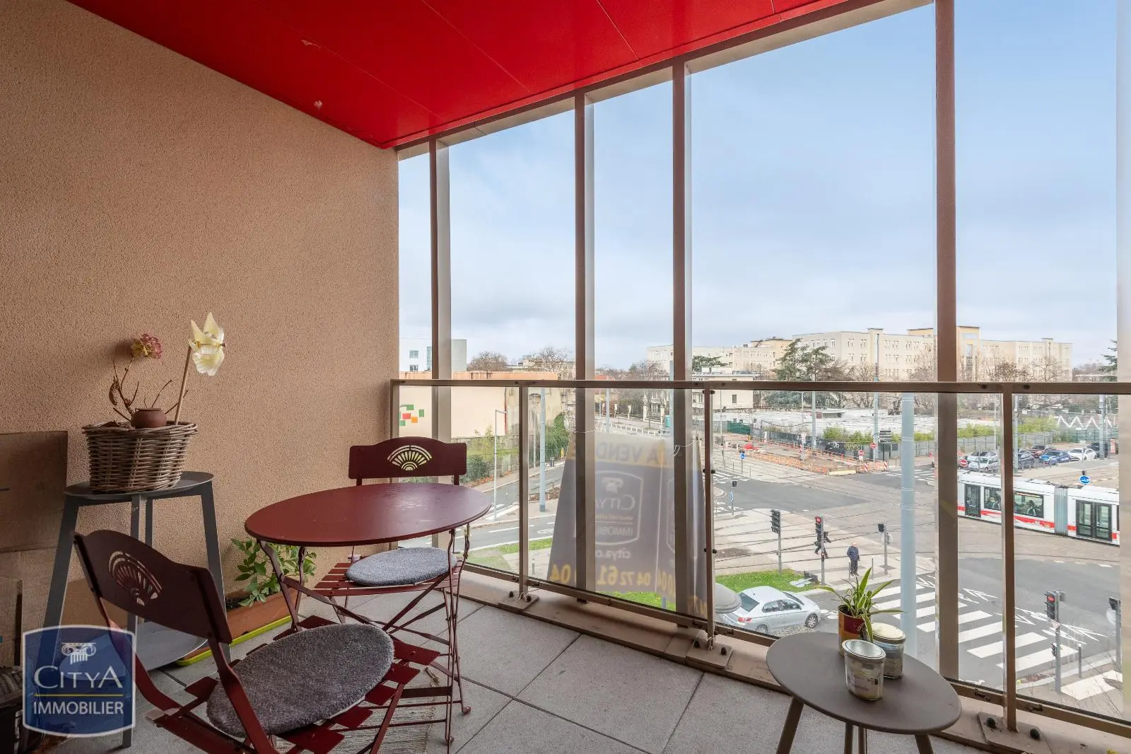 Photo 4 Appartement 1 pièce 26.24m²