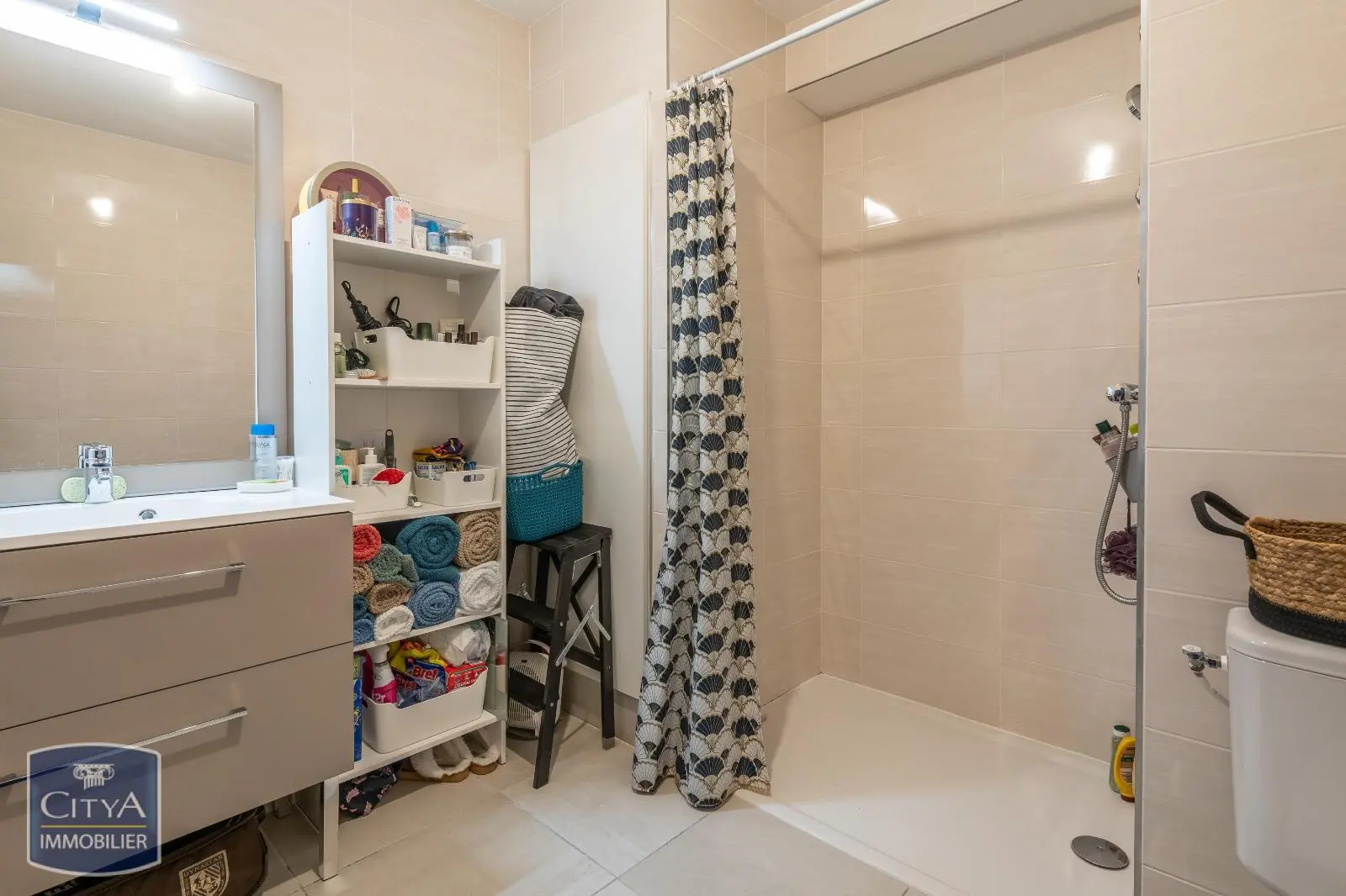 Photo 9 Appartement 1 pièce 26.24m²