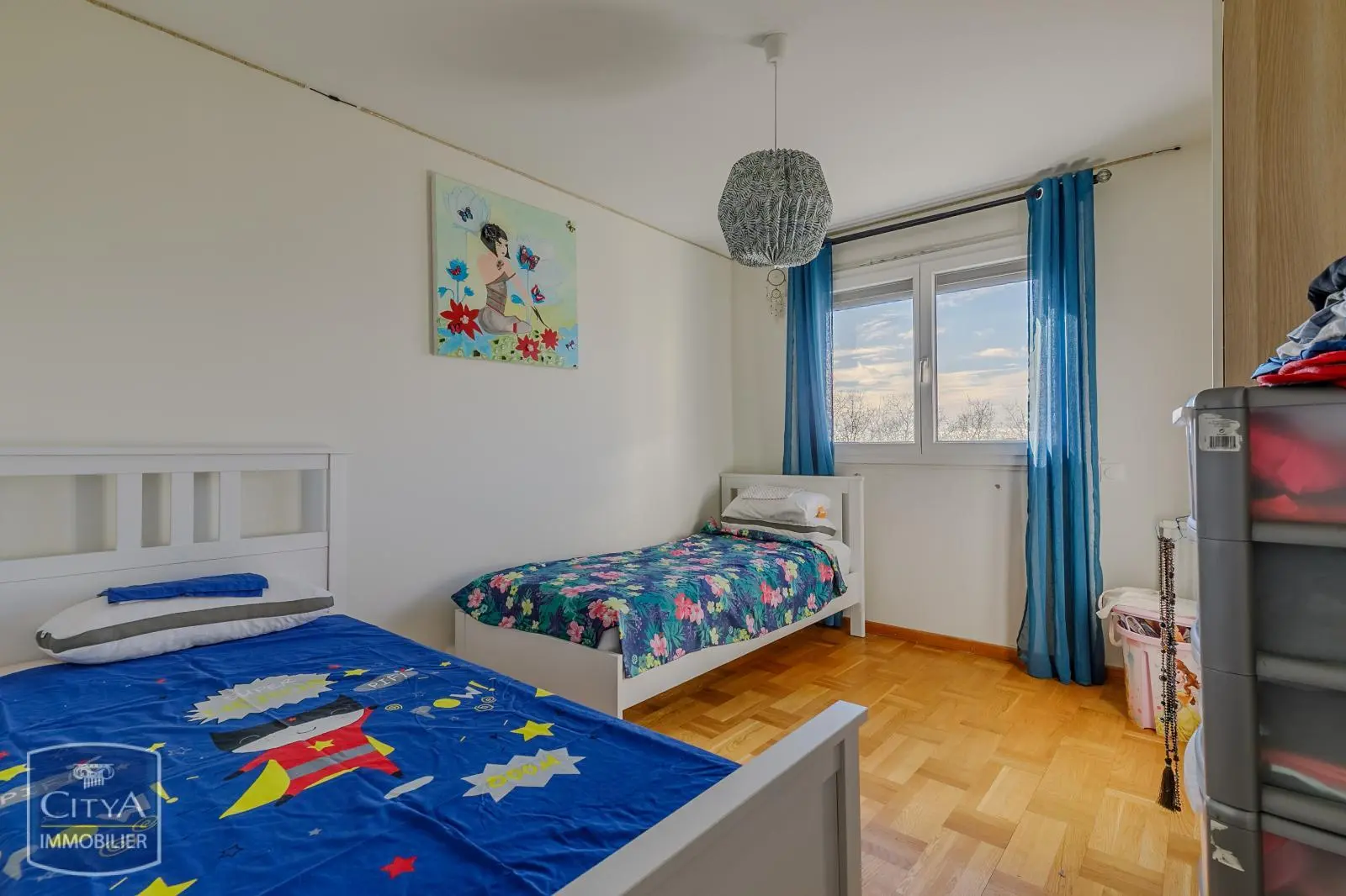 Photo 5 Appartement 3 pièces 72m²