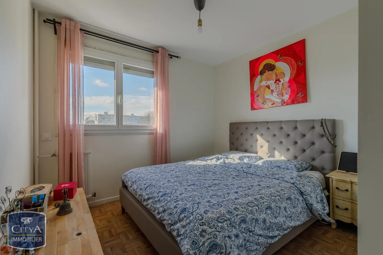 Photo 4 Appartement 3 pièces 72m²