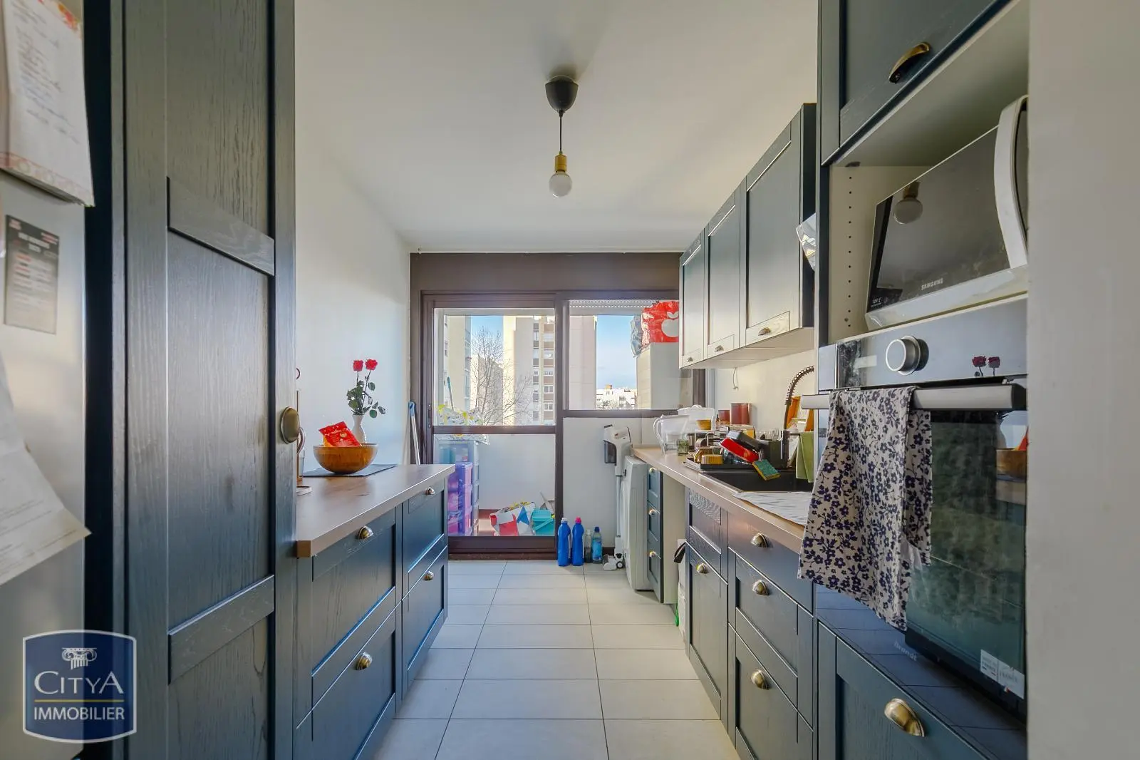 Photo 3 Appartement 3 pièces 72m²