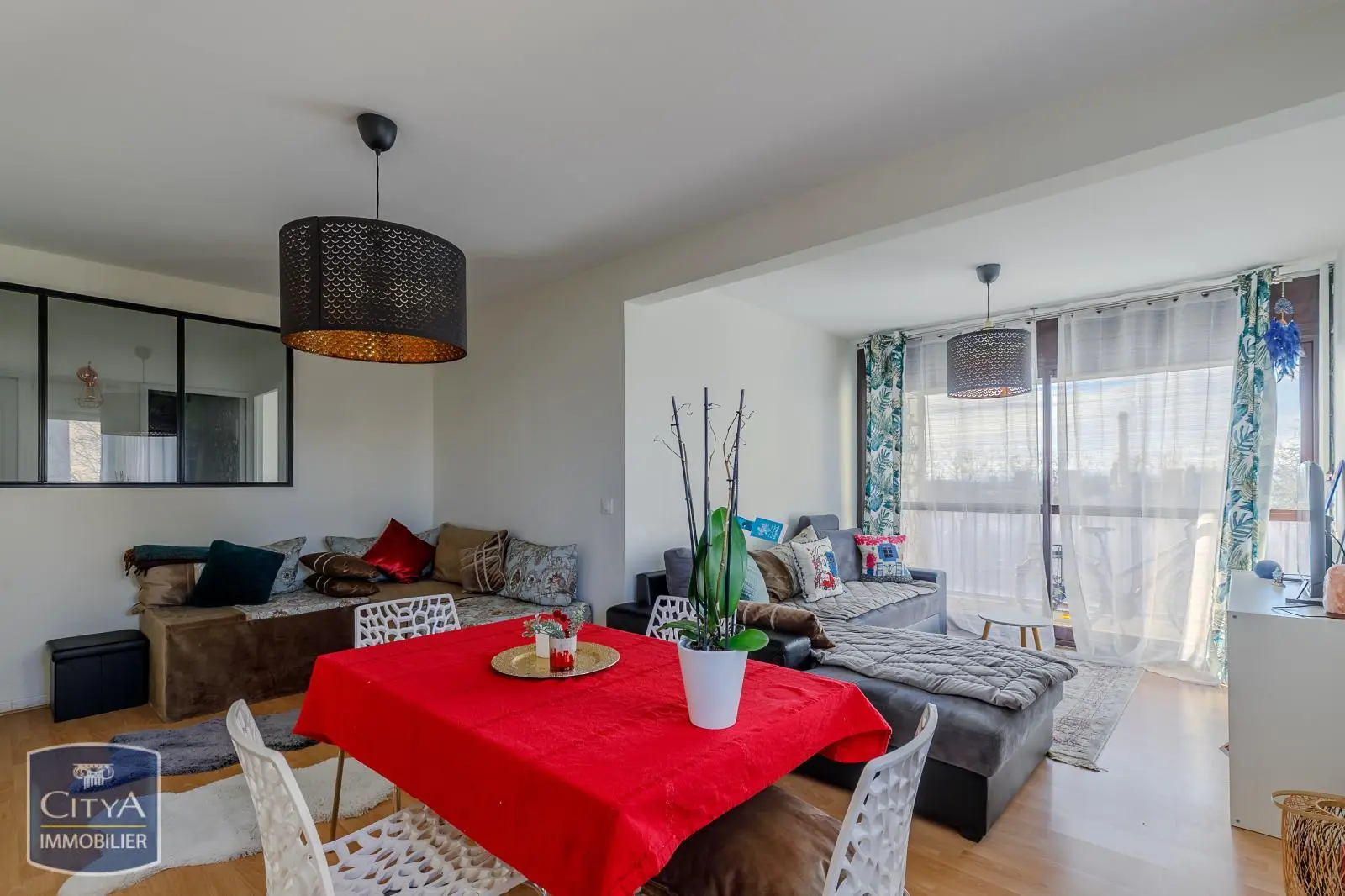 Photo 1 Appartement 3 pièces 72m²