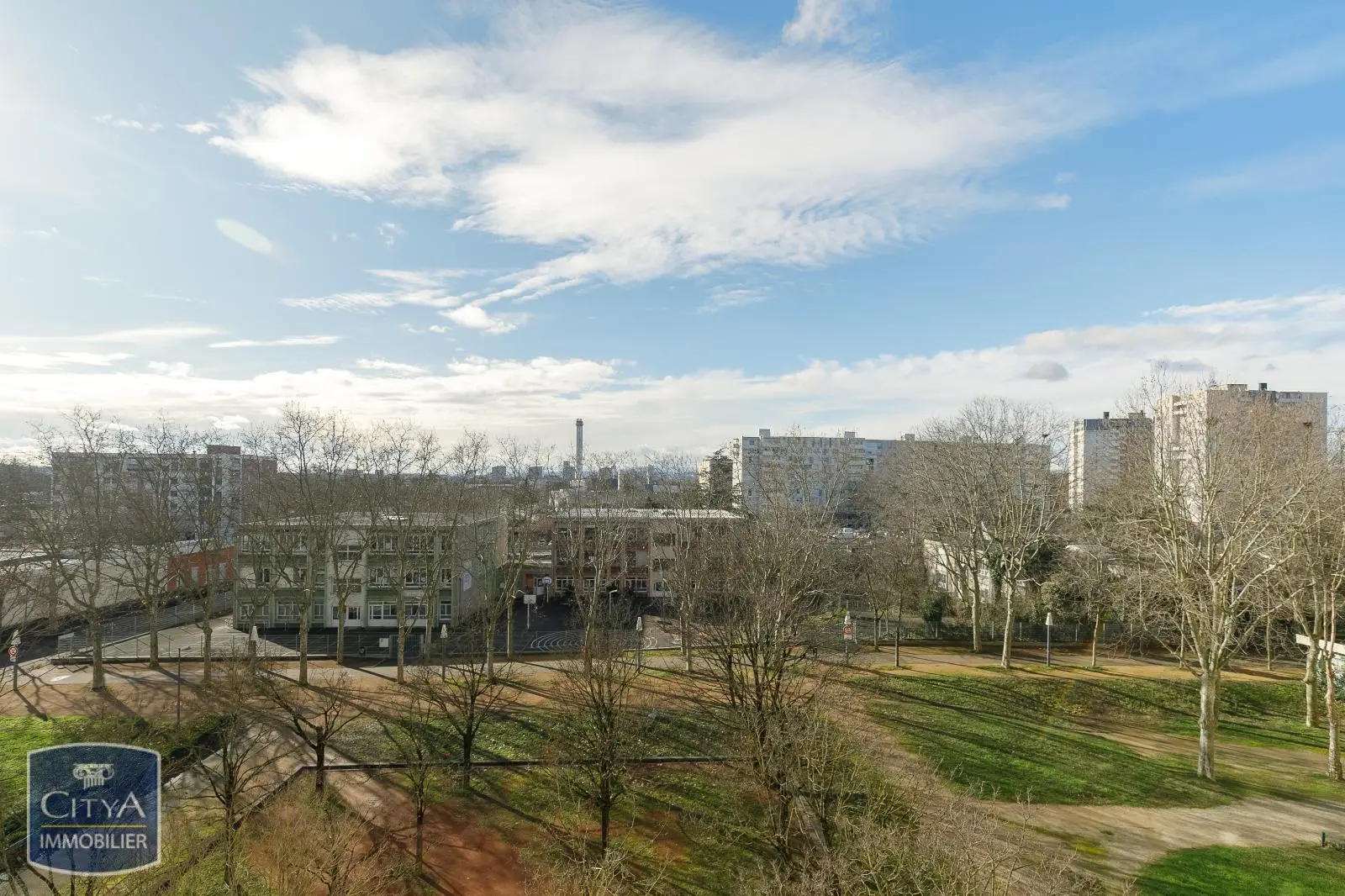 Photo 8 Appartement 3 pièces 72m²