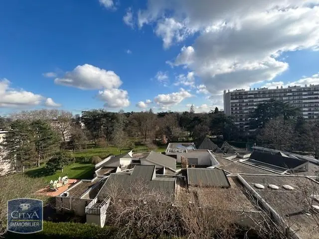 Photo 1 Appartement 4 pièces 75m²