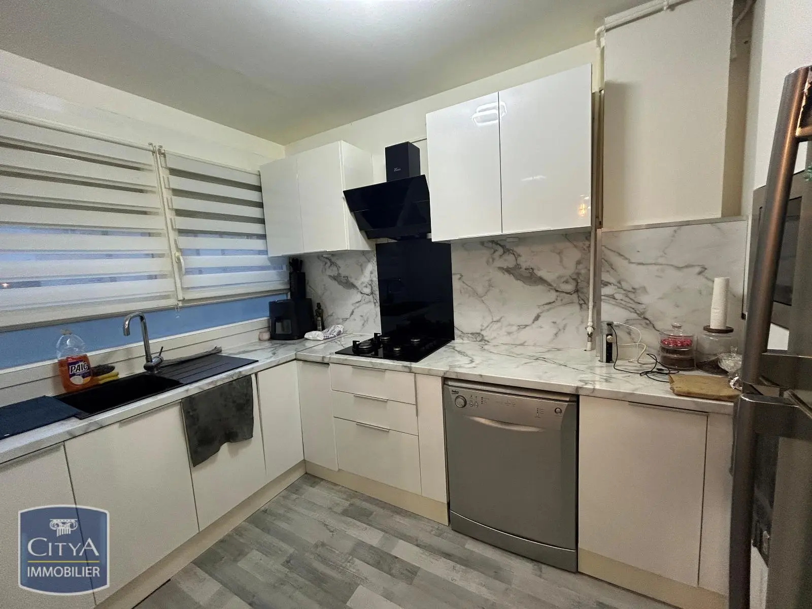 Photo 2 Appartement 3 pièces 55m²