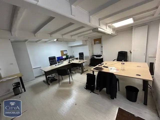 Photo 3 pour Local Commercial 56.61m² Photo 3 Local Commercial 56.61m²