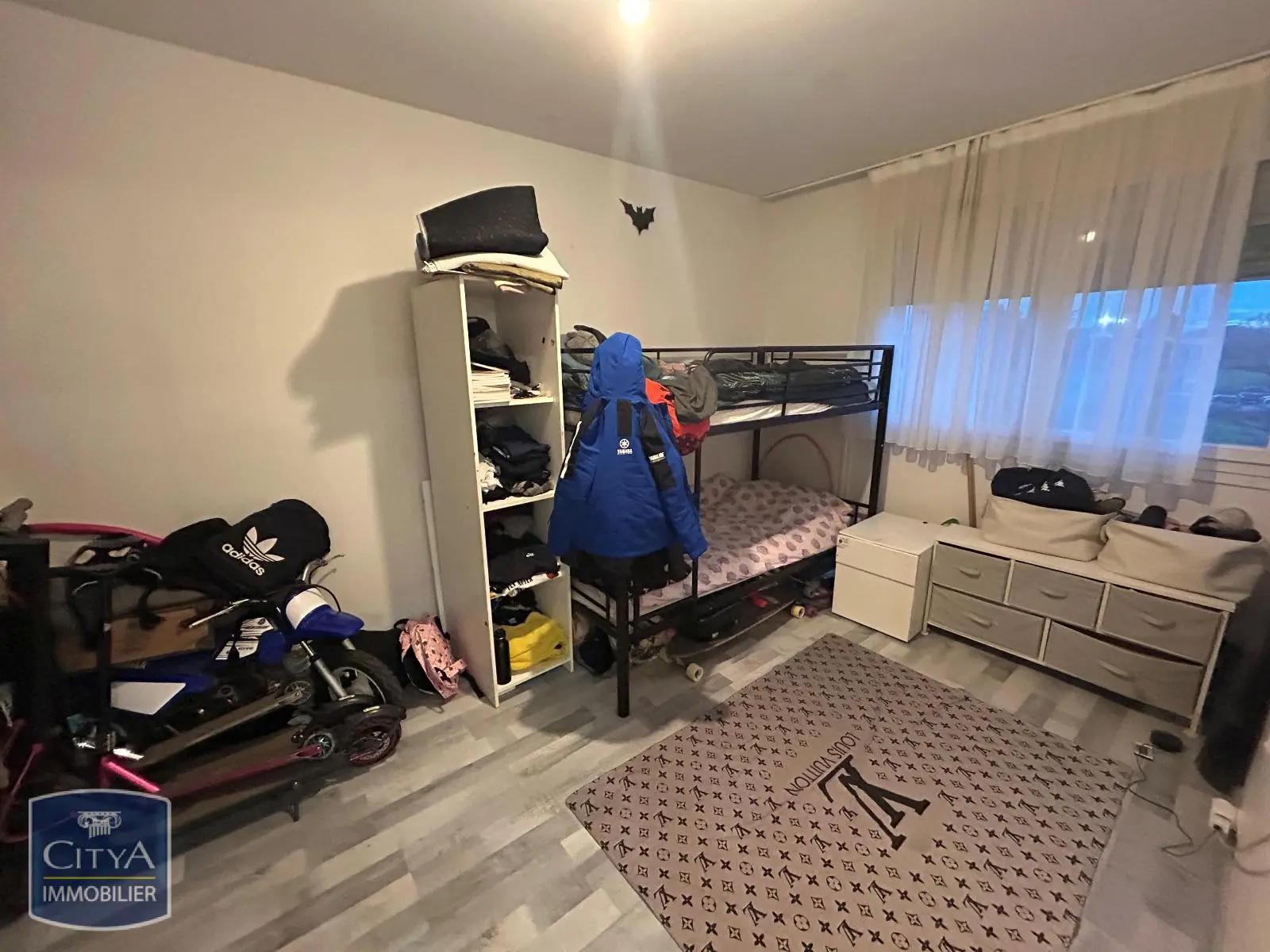 Photo 3 Appartement 3 pièces 55m²