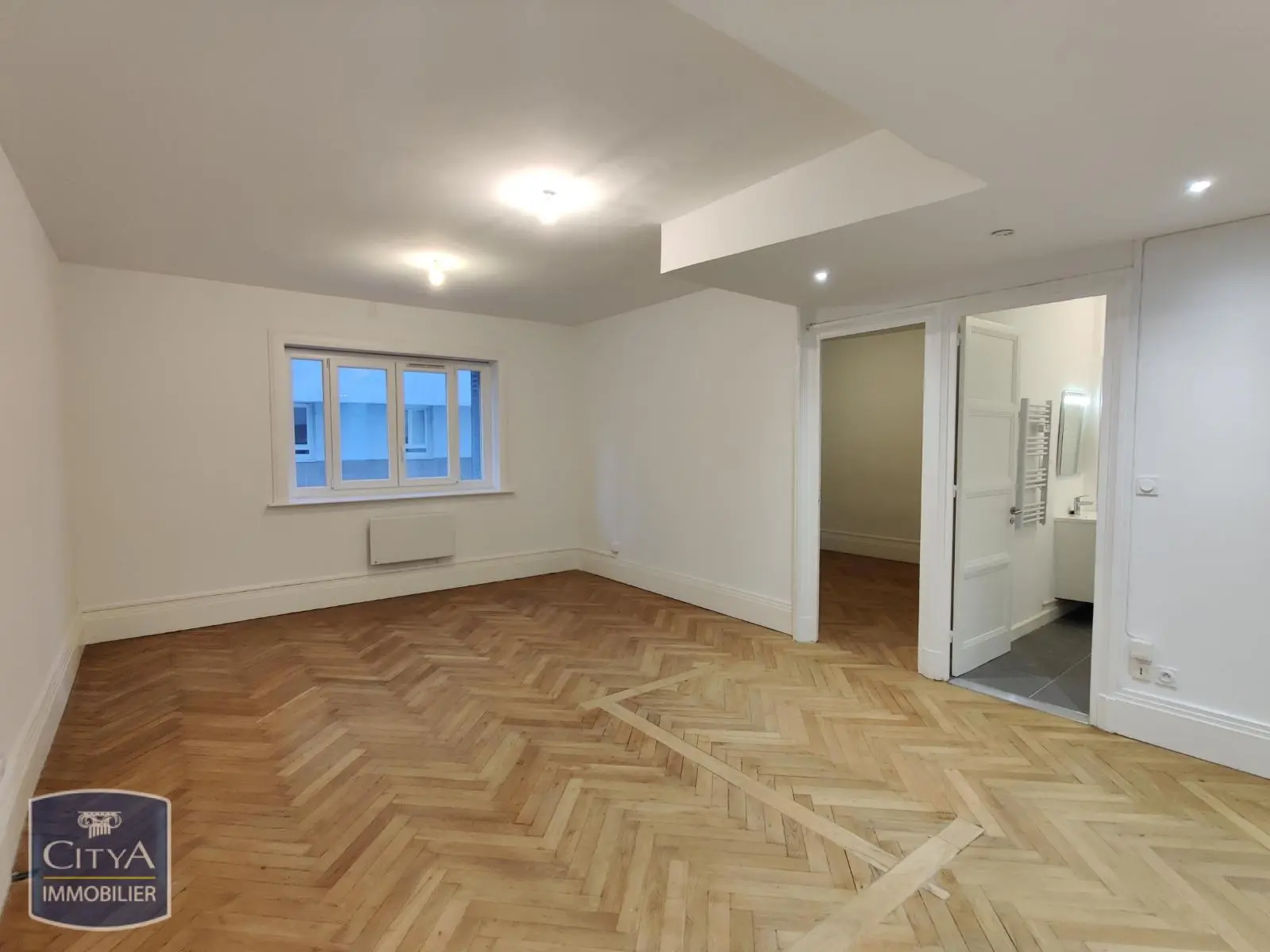 Photo 1 Appartement 3 pièces 64m²