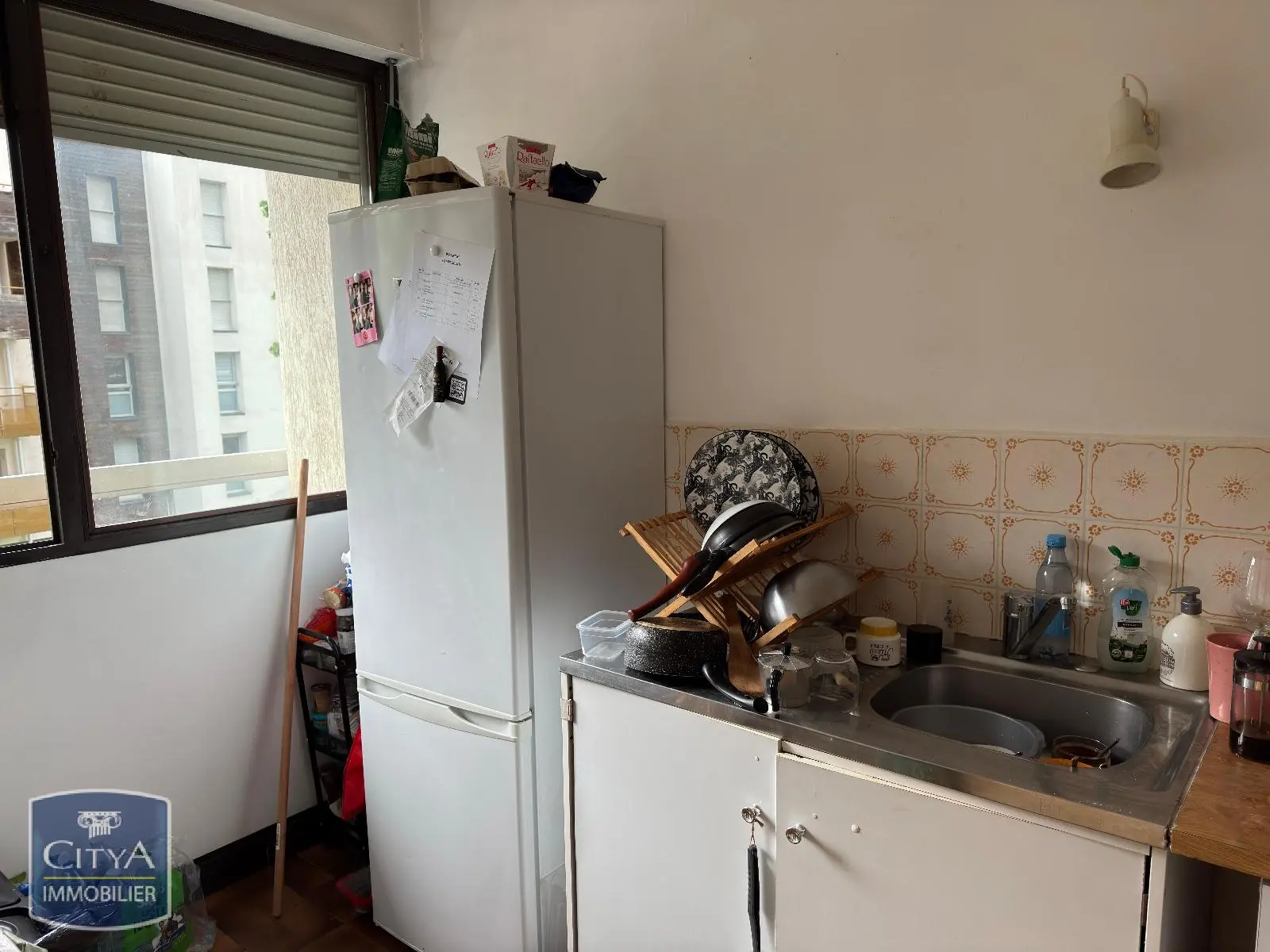 Photo 5 Appartement 1 pièce