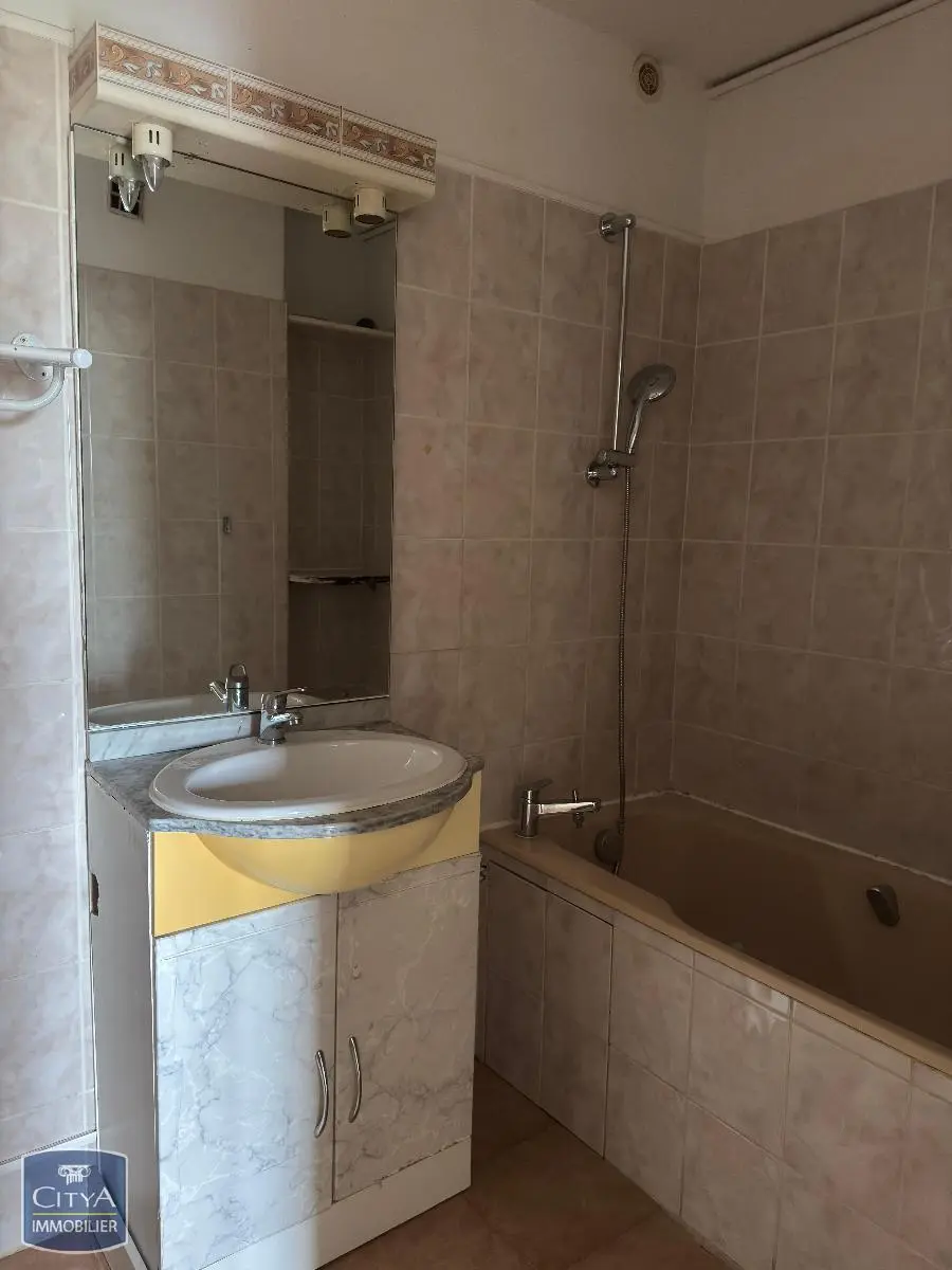 Photo 6 Appartement 3 pièces