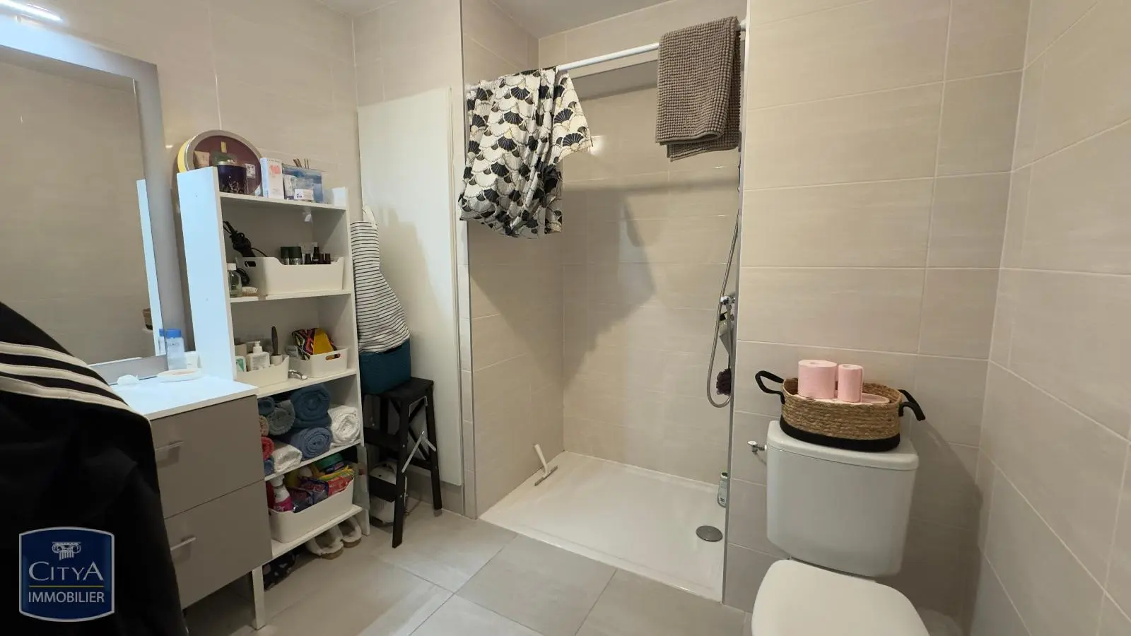 Photo 4 Appartement 1 pièce 26.24m²