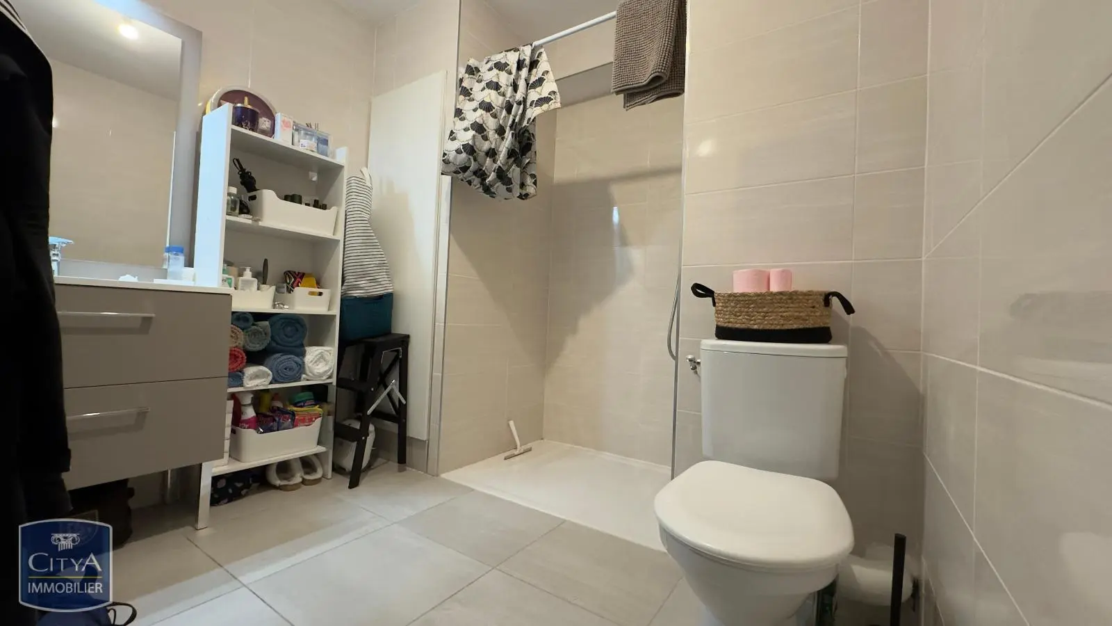 Photo 5 Appartement 1 pièce 26.24m²