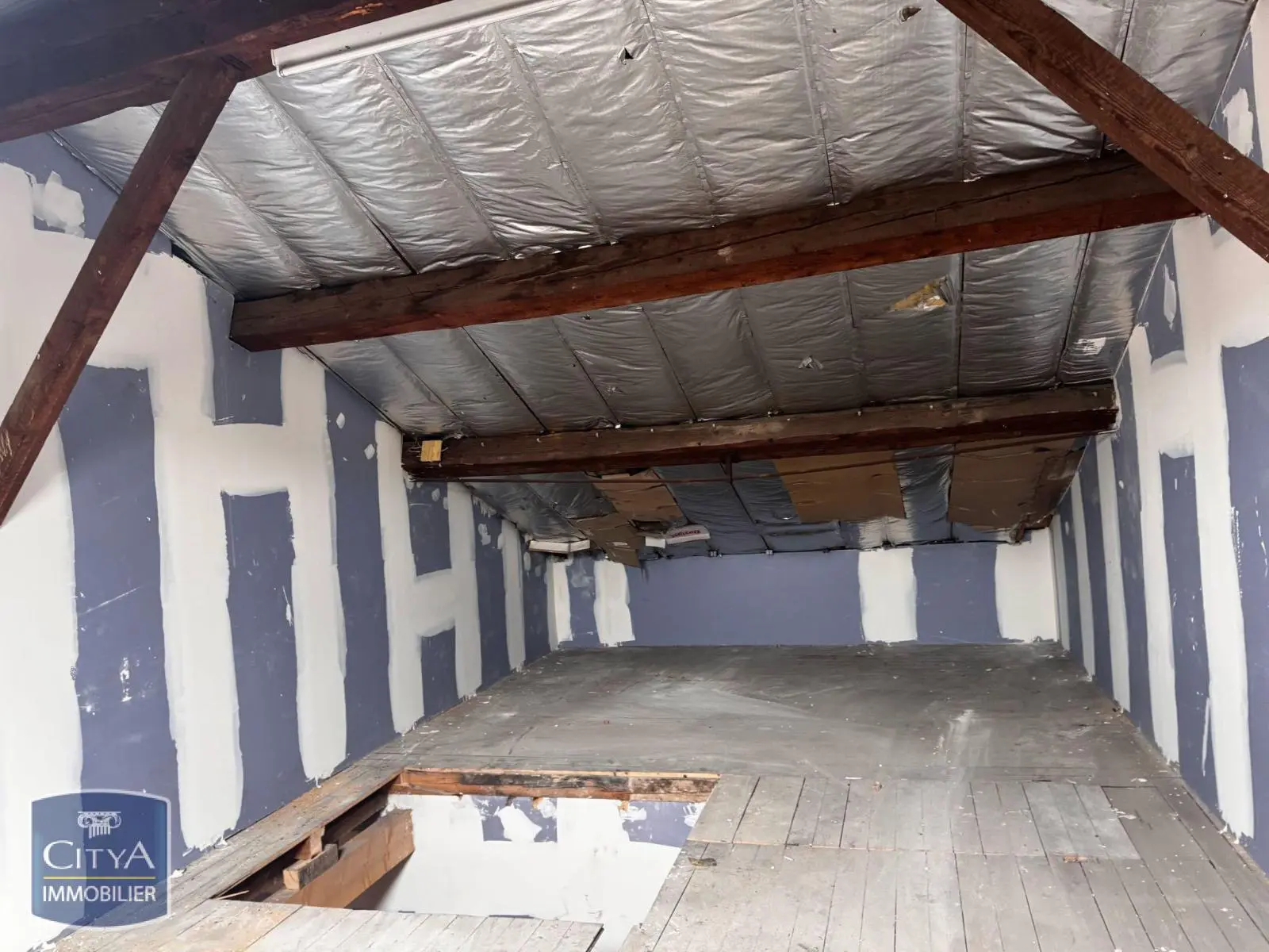 Photo 9 Appartement 4 pièces 90.55m²