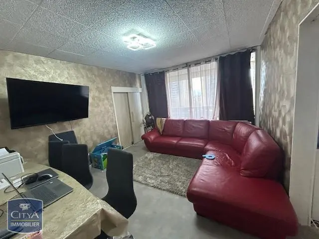 Photo 2 Appartement 3 pièces 62m²