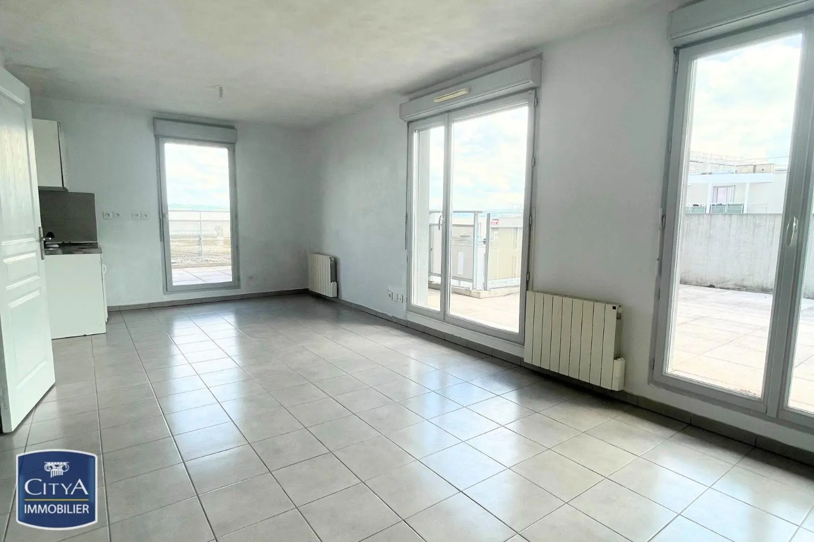 Photo 2 Appartement 3 pièces 69m²