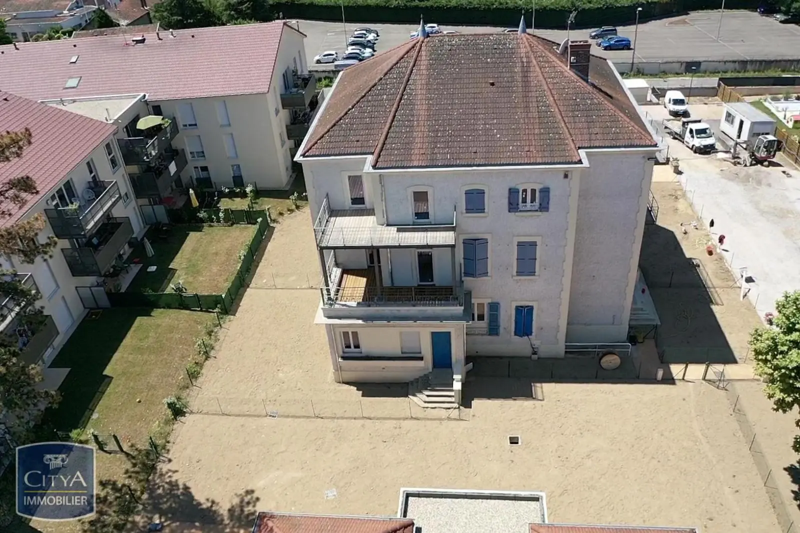 Photo 7 Appartement 4 pièces 86.7m²