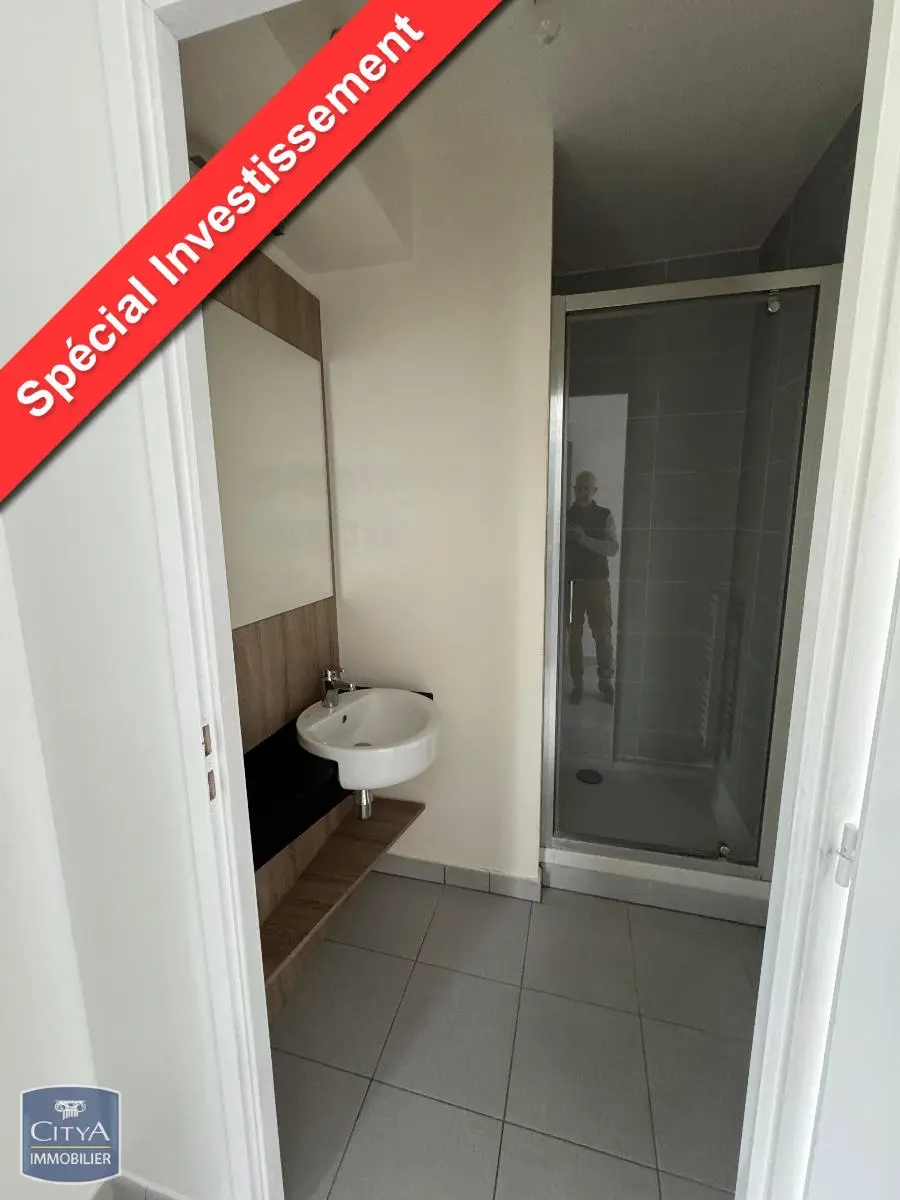 Photo 8 Appartement 3 pièces 62m²