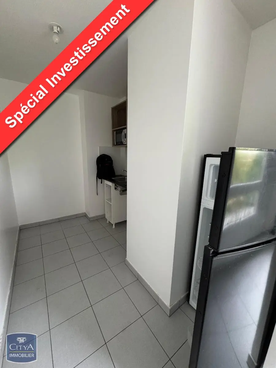 Photo 3 Appartement 3 pièces 62m²