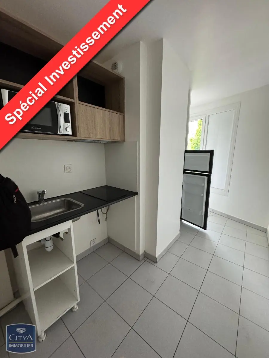 Photo 5 Appartement 3 pièces 62m²