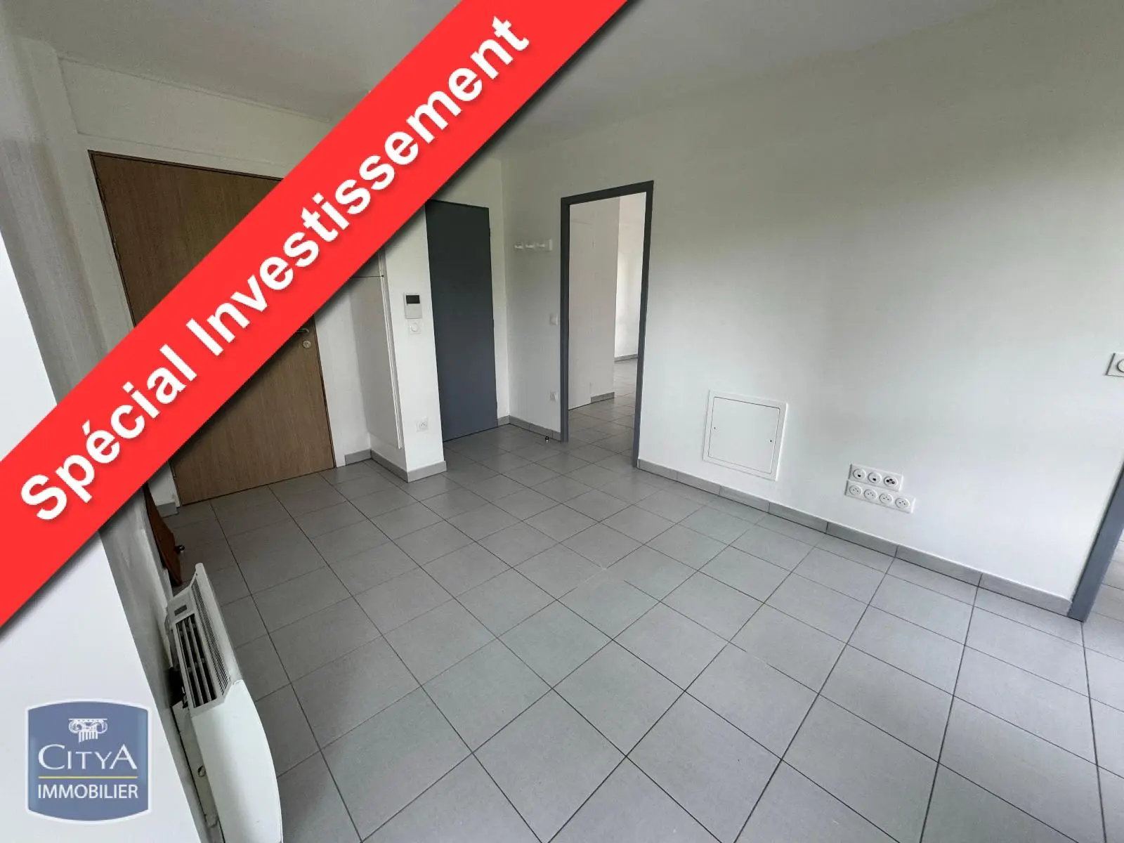 Photo 7 Appartement 3 pièces 62m²