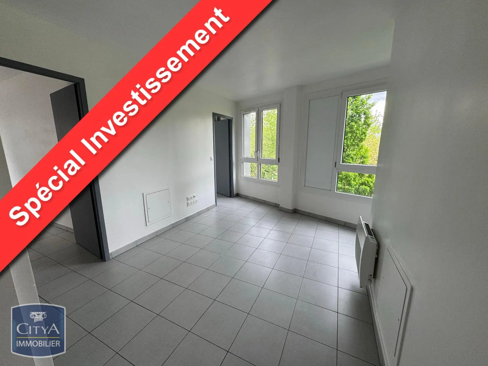 Photo 9 Appartement 3 pièces 62m²