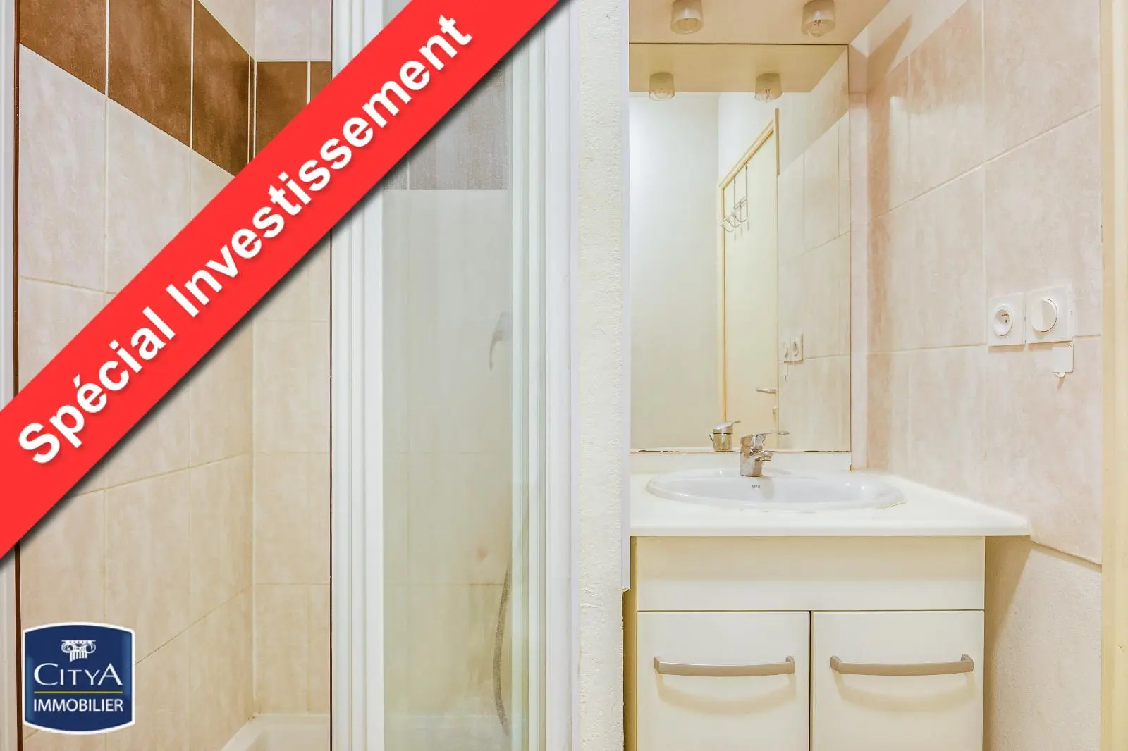 Photo 4 Appartement 1 pièce 18.06m²