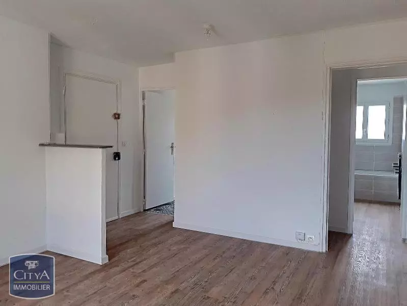 Illustration pour Appartement 3 pièces 59.33m² Photo Appartement 3 pièces 59.33m²