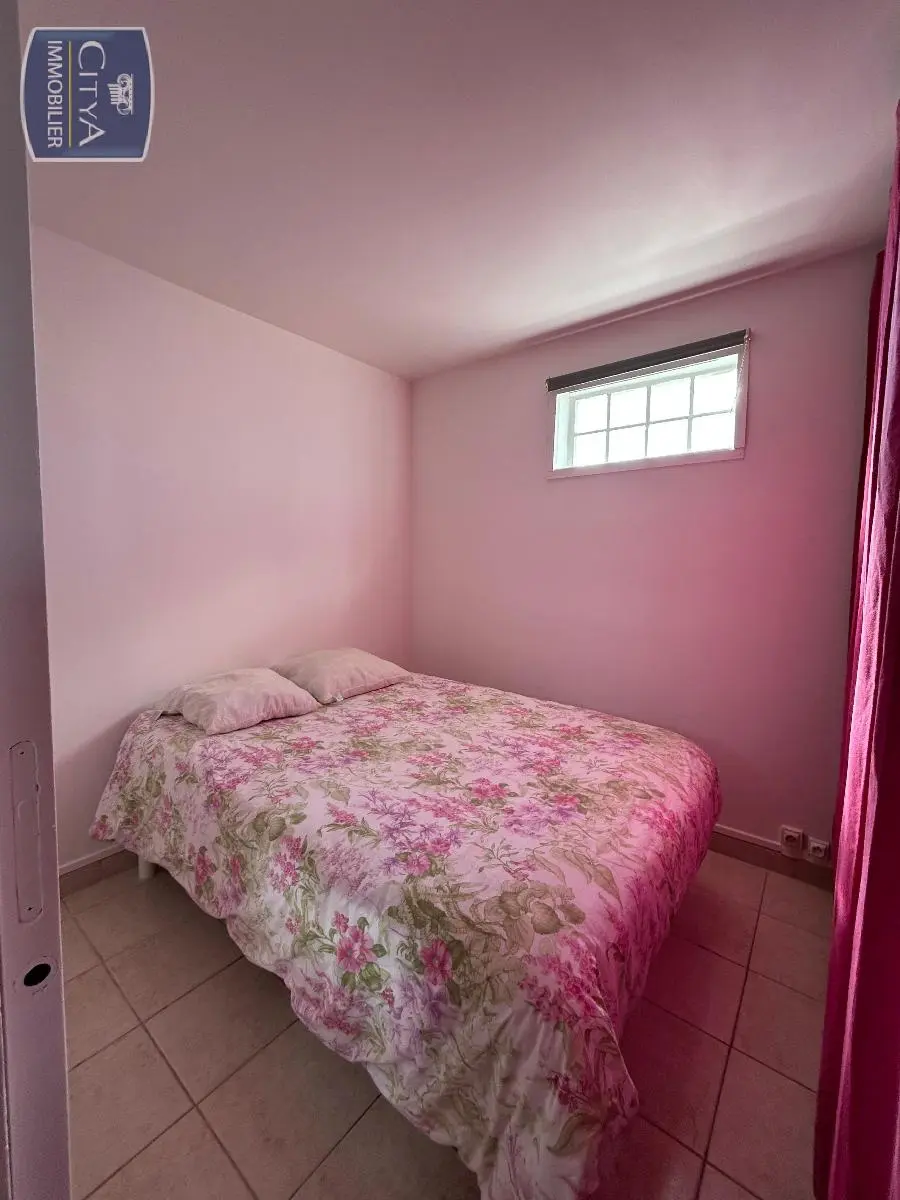 Photo 7 Appartement 1 pièce 37.6m²